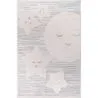 Kids Carpet - (160x230 cm) - Solenne image 7