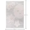 Kids Carpet - (160x230 cm) - Solenne image 7