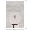 Kids Carpet - (120x180 cm) - Nereid image 7