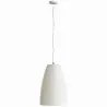 Pendant lamp - Minimalist design - Stone-effect finish - Sinur I image 7
