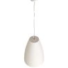 Pendant lamp - Minimalist design - Stone-effect finish - Sinur I image 7