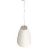Pendant lamp - Minimalist design - Stone-effect finish - Sinur I image 7