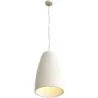 Pendant lamp - Minimalist design - Stone-effect finish - Sinur I image 7