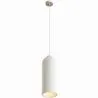 Pendant lamp - Minimalist design - Stone-effect finish - Sinur III image 7