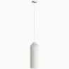 Pendant lamp - Minimalist design - Stone-effect finish - Sinur III image 7
