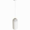 Pendant lamp - Minimalist design - Stone-effect finish - Sinur III image 7