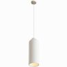 Pendant lamp - Minimalist design - Stone-effect finish - Sinur III image 7