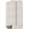 Wall Lamp with Fabric Shade and Aged Gold Structure - Treya image 7