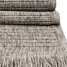 Large Contemporary and Modern Design Rug - Beige (300x400 cm) - Harbor image 7
