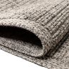 Large Contemporary and Modern Design Rug - Beige (300x400 cm) - Harbor image 7