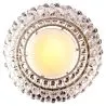 Ceiling Lamp - Crystal Glass Ball Pendant Lamp - 35cm - Savoni image 7