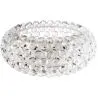 Floor Lamp - Living Room Lamp with Crystal Buttons - Savoni image 7