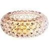 Floor Lamp - Living Room Lamp with Crystal Buttons - Savoni image 7
