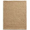 Rug Natural Coir Fiber 230x160 cm – Indoor & Outdoor Use – Mahou image 7