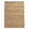 Rug Natural Coir Fiber 170x120 cm – Indoor & Outdoor Use – Mahou image 7