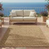 Rug Natural Coir Fiber 170x120 cm – Indoor & Outdoor Use – Mahou image 7