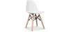 Children Chair Deswick Scandi style Premium Design - Matte  image 7