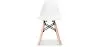 Children Chair Deswick Scandi style Premium Design - Matte  image 7