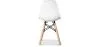 Children Chair Deswick Scandi style Premium Design - Matte  image 7