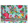 Dining Chair - Transparent Legs - Patterned Design - Mademoiselle image 7