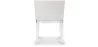 Design Dining Chair - Transparent Legs - Mila image 7