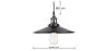 Ceiling Lamp - Pendant Lamp - Industrial Design - Jhon image 7