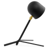 Buy  Desk Lamp - Flexo Lamp - Alexa Black 58215 in the United Kingdom