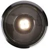 Ceiling Lamp - Pendant Lamp - Chrome Metal - Medium - Blake image 7