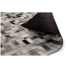 Leather Design Rug - Preston image 7