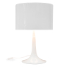 Buy Table Lamp - Living Room Lamp - Spone White 58277 - prices