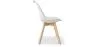 Dining Chair - Scandinavian Style - Denisse image 7