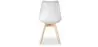 Dining Chair - Scandinavian Style - Denisse image 7