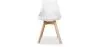Dining Chair - Scandinavian Style - Denisse image 7