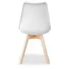 Dining Chair - Scandinavian Style - Denisse image 7