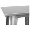 Stylix Bar stool table - 100cm image 7