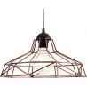  Industrial Design Ceiling Lamp - Retro Pendant Lamp - Nova image 7