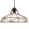  Industrial Design Ceiling Lamp - Retro Pendant Lamp - Nova image 7