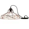  Industrial Design Ceiling Lamp - Retro Pendant Lamp - Nova image 7