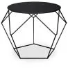 Side Table - Industrial Design - Metal - Diamond image 7