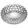 Ceiling Lamp - Glass Ball Flush Mount - 50cm - Savoni image 7