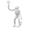 Table Lamp - Monkey Living Room Lamp - Resina image 7