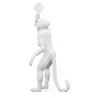 Table Lamp - Monkey Living Room Lamp - Resina image 7