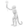 Table Lamp - Monkey Living Room Lamp - Resina image 7