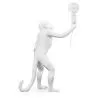 Table Lamp - Monkey Living Room Lamp - Resina image 7