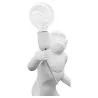 Table Lamp - Monkey Living Room Lamp - Resina image 7