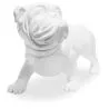 Decorative sculpture design Bulldog resin image 7