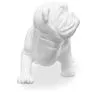 Decorative sculpture design Bulldog resin image 7