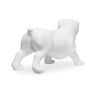 Decorative sculpture design Bulldog - Resin image 7