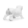 Decorative sculpture design Bulldog resin image 7