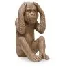 Decorative Design Figure - Deaf Monkey - Sapiens image 7
